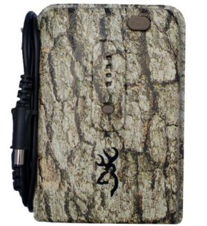 BROWNING TRAIL CAM EXTERNAL - BATTERY PACK