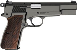 SPG SA-35 9MM 4.7B HPBLU 15R