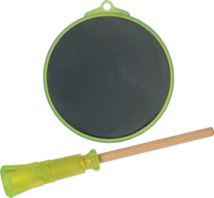 PITTMAN GAME CALLS WORKING - GIRL SLATE POT TURKEY CALL