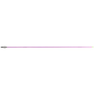 Muzzy Saber Fish Arrow Carp Point