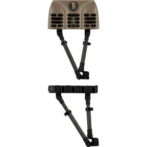 TightSpot Pivot Quiver Saddle Tan RH
