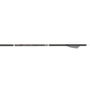Carbon Express Predator AIR 6mm Arrows 400 6 pk.