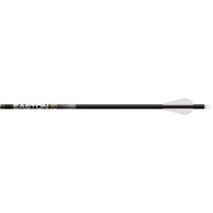Easton 5.0 Arrows with Half Outs 500 6 pk.