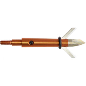 Vortex Broadheads Orange 100 gr. 2.5 in. Cut 3 pk.