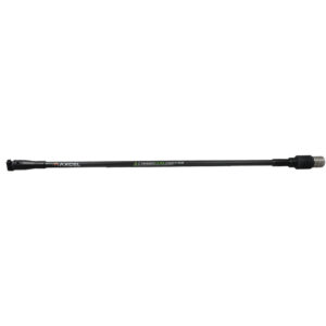 Axcel CarboFlax 500 Stabilizer Black 24 in.