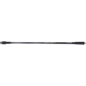 Axcel CarboFlax 650 Stabilizer Black 33 in.