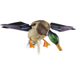 Avian X AVX Spinning Wing Decoy Duck