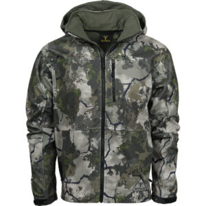Kings Wind-Defender Pro Fleece Jacket KC Ultra 2X-Large