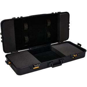 Plano AW2 Ultimate Compound Bow Case Black All Weather