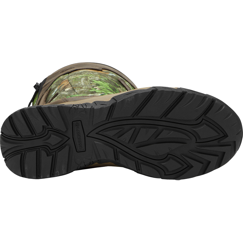 Lacrosse Venom II Wellington Snake Boot NWTF Mossy Oak Obsession -11 - Image 2