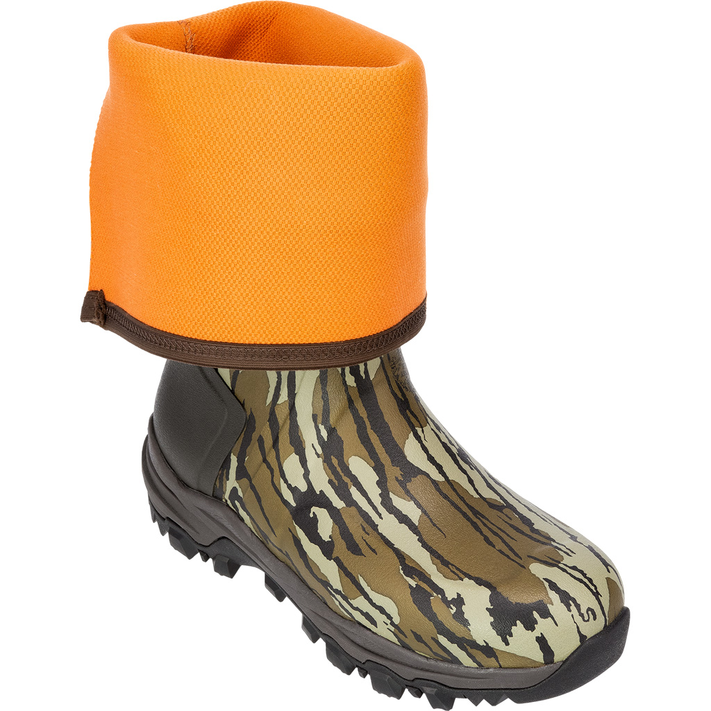 Muddy Insulated Boots 17 in. 1000G MOBL 12 - Image 2