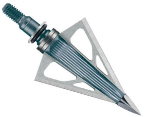 NAP NAP60150 Thunderhead Fixed Broadhead 100 GR/ 5 Pack