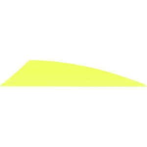 TAC Vanes Driver Vanes Yellow 2.75 in. 36 pk.