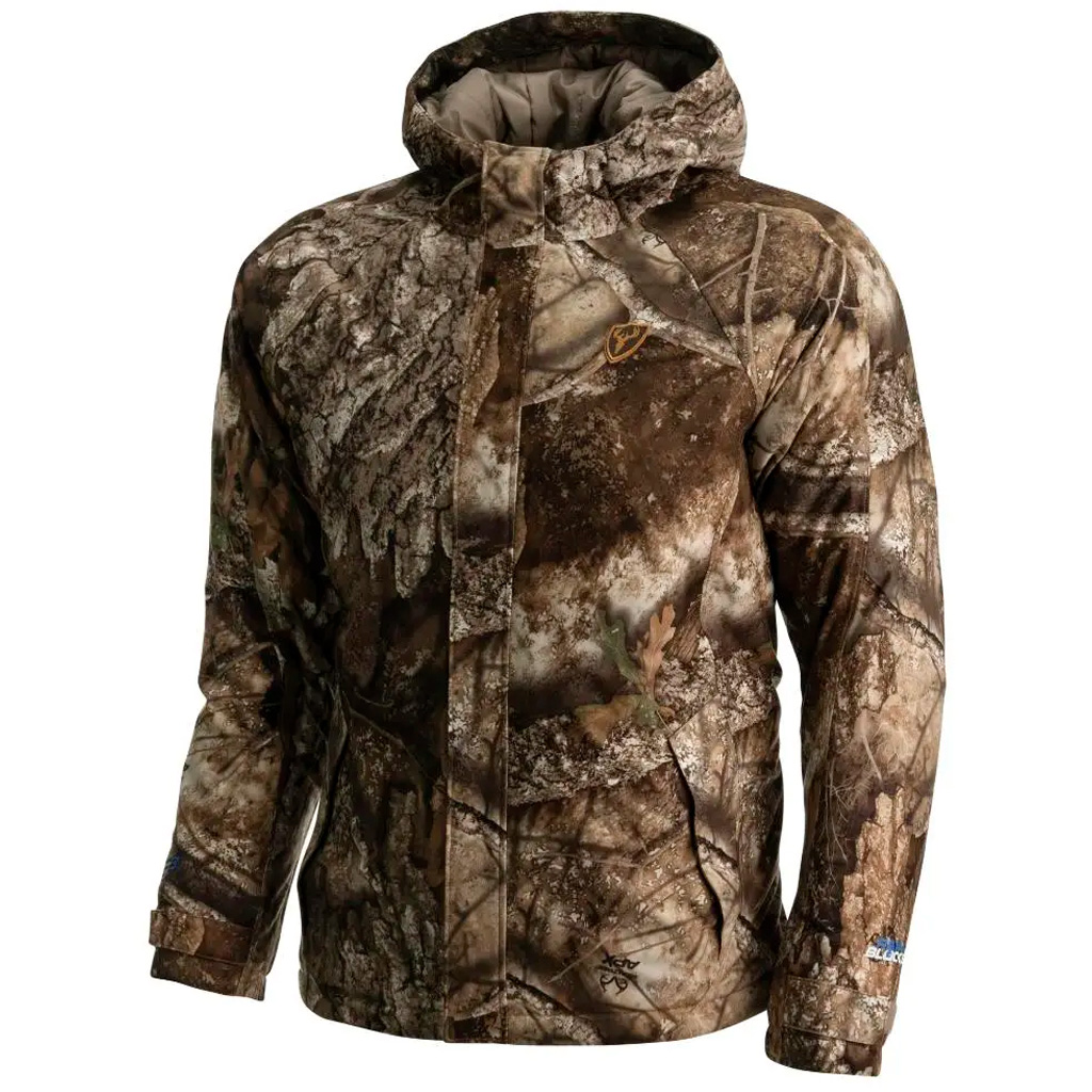 Blocker Drencher Insulated Jacket RT APX Large - Image 2