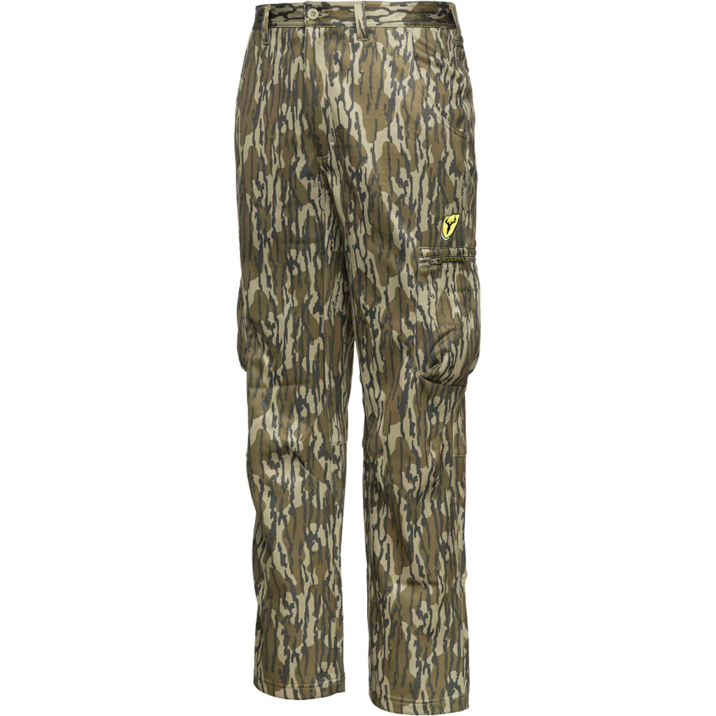Blocker Silentec Pant MO Bottomland X-Large - Image 2