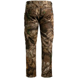 Blocker Silentec Pant RT APX 2X-Large