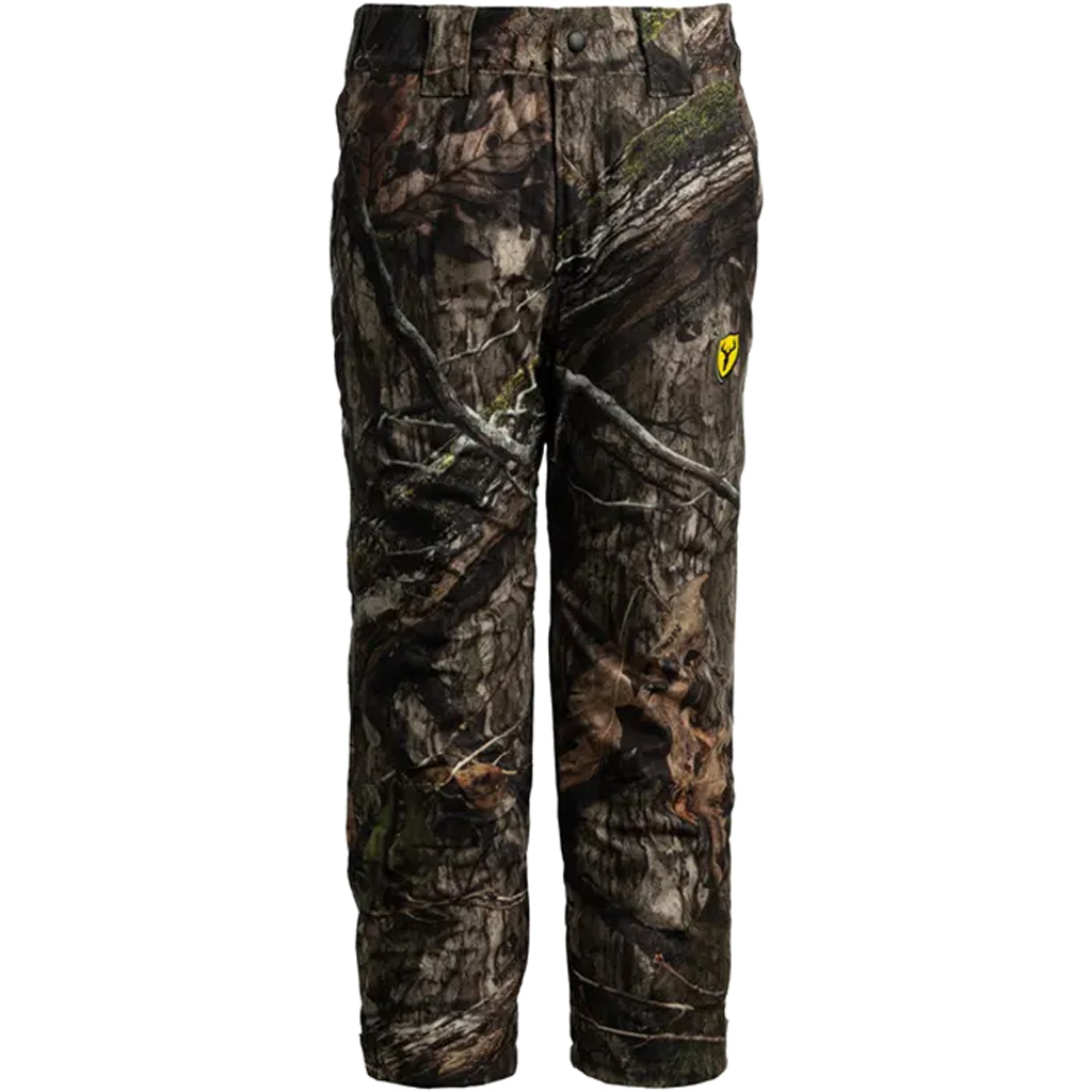 Blocker Youth Drencher Ins Pant MO Country DNA X-Large - Image 2