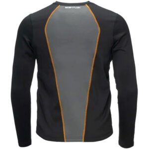ScentLok Climafleece BaseSlayer Top Black 2X-Large