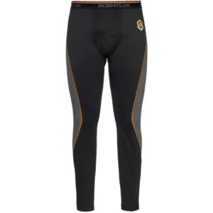 ScentLok Climafleece BaseSlayer Bottom Black 2X-Large