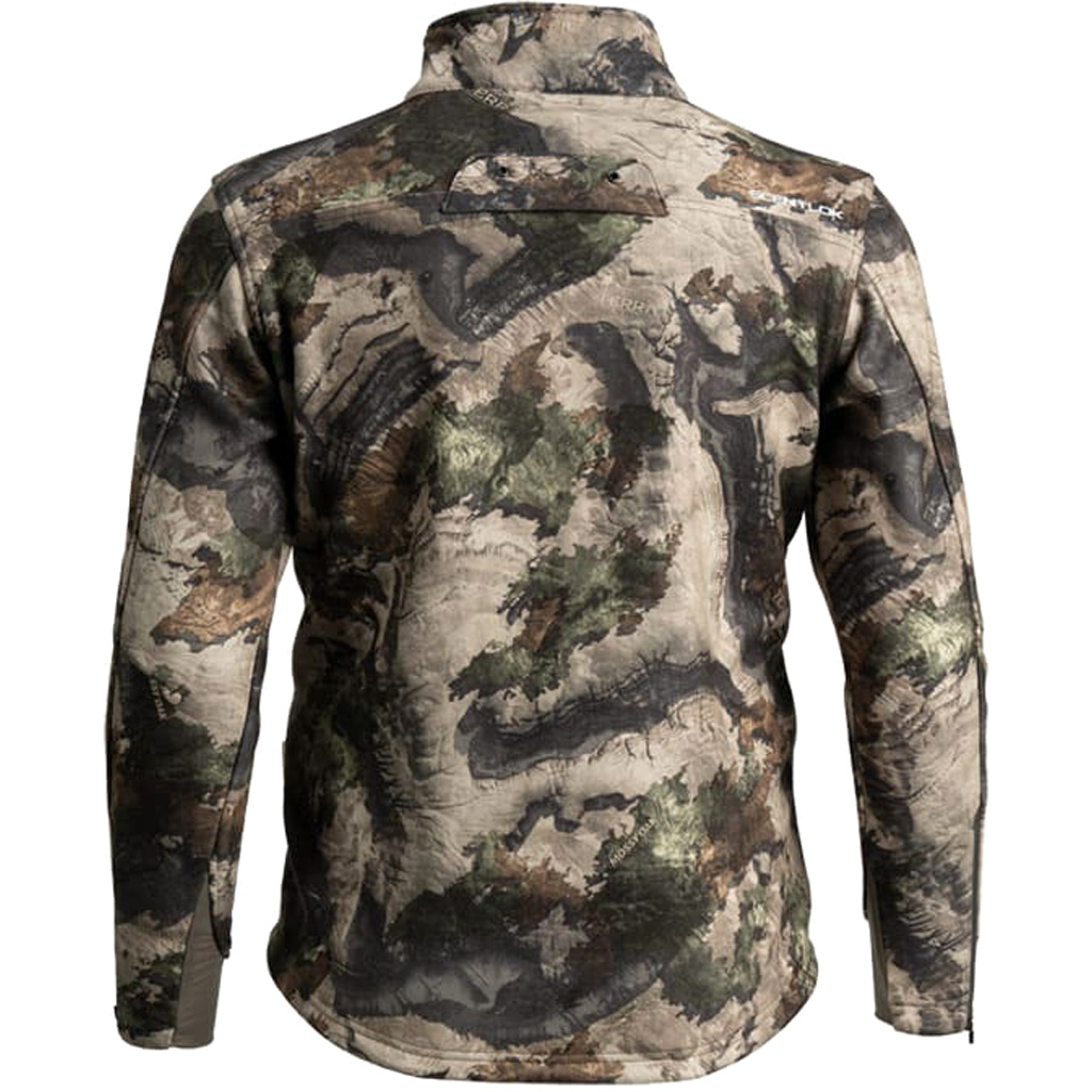 ScentLok BE:1 Voyage Jacket MO Terra Gila 3X-Large - Image 2