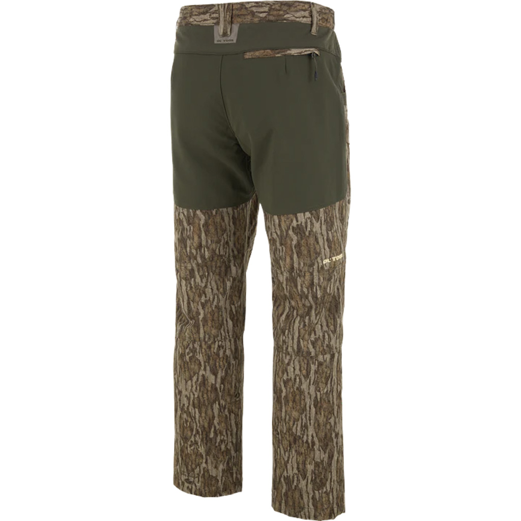 Drake Ol' Tom Early Bird SWT Pant MO Bottomland Large
