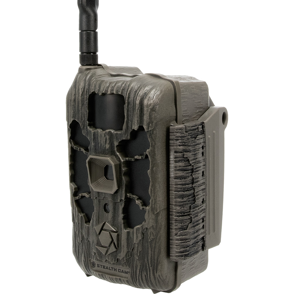 Stealth Cam Deceptor Max 2.0 Cellular Camera 40MP - Image 2