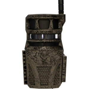 Wildgame Orbit 360 Cellular Camera 36MP
