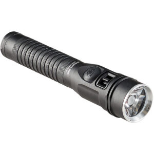 Streamlight Strion Rechargable Flashlight 1200 Lumen includes 12V Charger