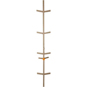 Rhino Hot Foot Climbing Stick 24 Feet