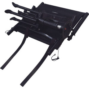 Trophy Treestands Swivel Chair