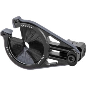 Trophy Ridge Whisker Biscuit Pro IMS Black/Gray Small