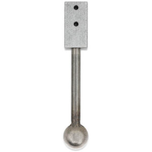 Last Chance Flight Check Vise Mount