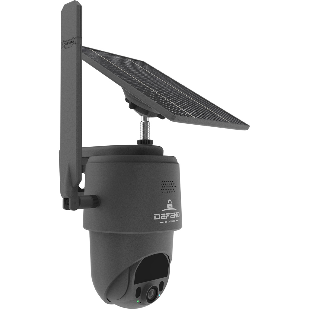 Tactacam DEFEND 360 Camera - Image 4