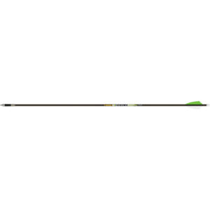 Gold Tip Kinetic Pierce Arrows 250 2.1 in. Fusion X II Vanes 6 pk.