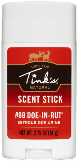 Tinks W6377 #69 Scent Stick 2.75 oz Stick