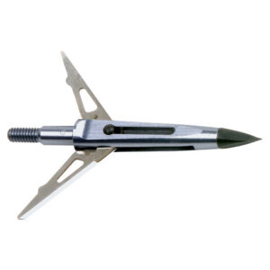 NAP Replacement Blades KillZone Trophy Tip 100 gr. 6 pk.