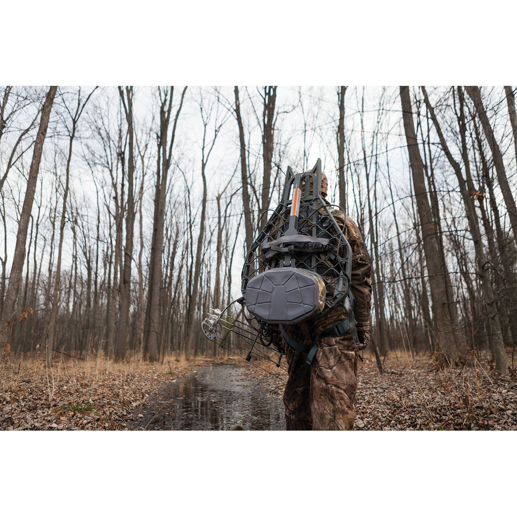 Hawk Helium XL Hang On Stand - Image 3