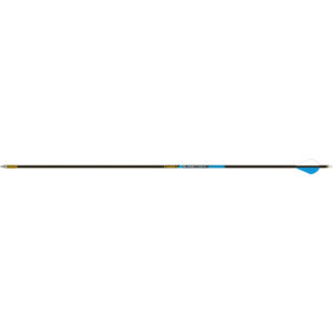 Gold Tip Kinetic KAOS Arrows 400 2 in. Vanes 1 doz.