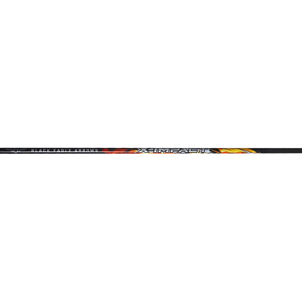 Black Eagle X Impact Shafts .001 300 1 doz.