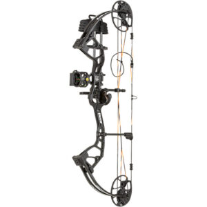 Bear Royale RTH Package Shadow LH