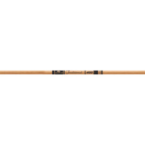 Gold Tip Traditional Shafts 400 1 doz.