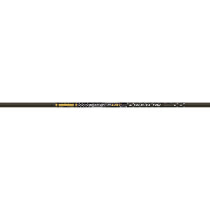 Gold Tip Pierce LRT Shafts 400 1 doz.