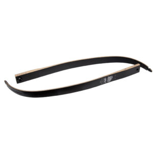 October Mountain Smoky Mountain Hunter Limbs 62 in. 50 lbs.