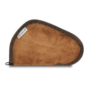 ALLEN SUEDE HAND GUN CASE 8"