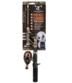 APB TRUTIMBR STRATA DOCK SC CMB 34"