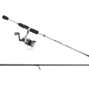 SHADOWCAST SPIN COMBO M 6'6" 2PC