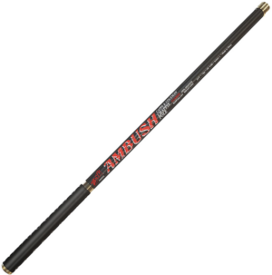 B&M C&C AMBUSH ROD 25FT/13PC TEL