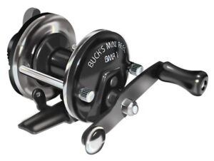 B&M BUCK'S MINI REEL 3.6:1