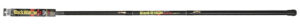 B&M BLK WIDOW 4 SECT 13' RIGGED
