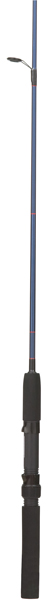 B&M 1P-4'10"-UL SPIN